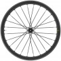Mavic Ksyrium Elite Ust Disc wheels + Mavic Yksion Pro UST tires